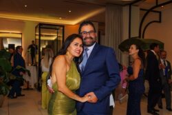 Dr. and Mrs. Perez Dr. and Mrs. Perez