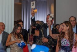 Mr. Burg and Mrs. Asef Mr. Burg and Mrs. Asef