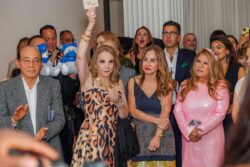 Dr. and Mrs. Ortega Dr. and Mrs. Ortega