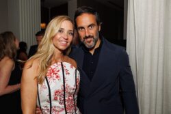 Dr and Mrs. Fernandez Dr and Mrs. Fernandez