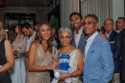 Drs. Sawh and Dr. Martinez Drs. Sawh and Dr. Martinez