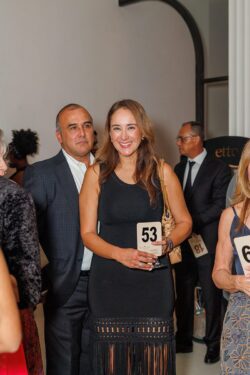 Mr. and Mrs. Borja Portillo Mr. and Mrs. Borja Portillo