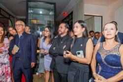 Echavarria Family Echavarria Family