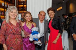 Dr. Miller, Dr. Narvaez and Mrs. Alvarez Dr. Miller, Dr. Narvaez and Mrs. Alvarez