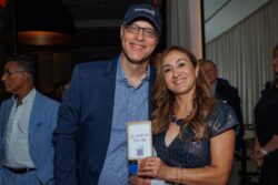 Dr Dewild and Mrs. Alejo Dr Dewild and Mrs. Alejo