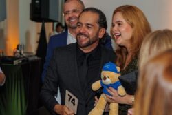 Dr and Mrs Maymi Dr and Mrs Maymi